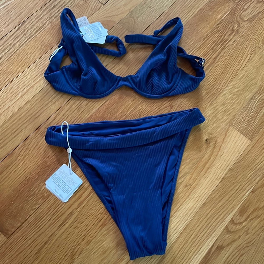 Monday swimwear bikini